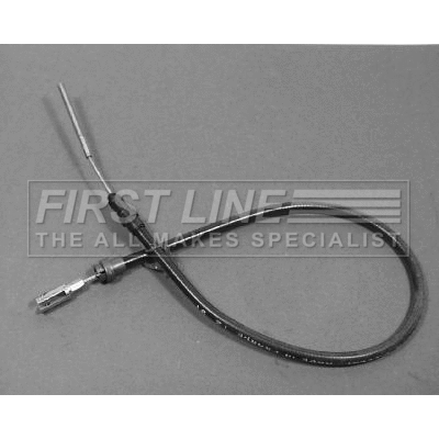 Cable Pull, clutch control (FKC1219)