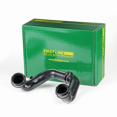Charge Air Hose