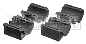 Repair Kit, stabiliser coupling rod (FSK7257K)