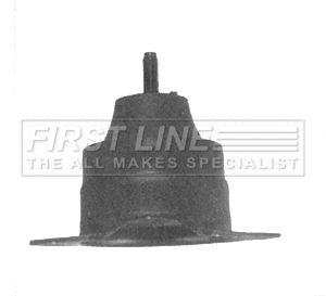 Mounting, engine (FEM3228)