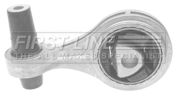 Mounting, engine (FEM3548)