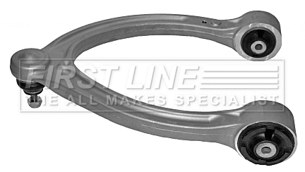 Control/Trailing Arm, wheel suspension (FCA6690)