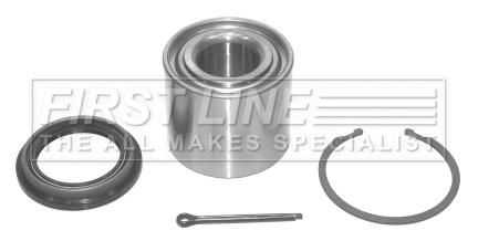 Wheel Bearing Kit (FBK350)