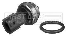 Sensor, coolant temperature (FTS3043)