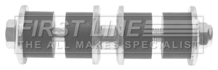 Link/Coupling Rod, stabiliser bar (FDL7071)