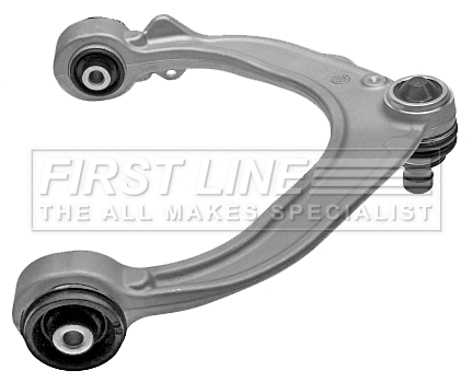 Control/Trailing Arm, wheel suspension (FCA6812)