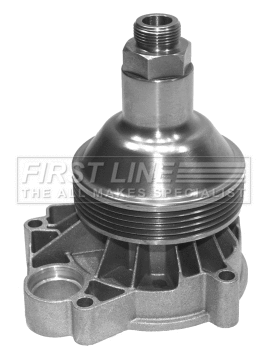 Water Pump, engine cooling (FWP2098)