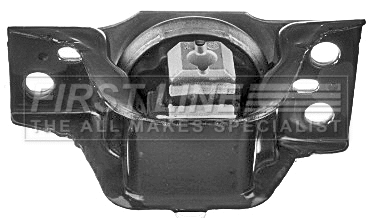Mounting, engine (FEM4057)