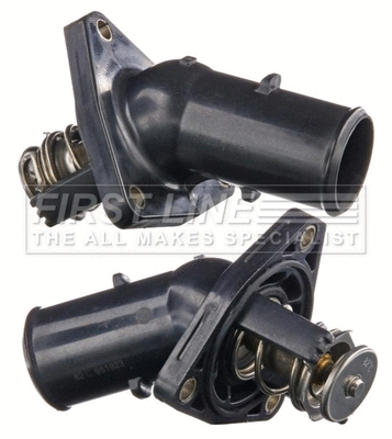 Thermostat, coolant (FTK433)