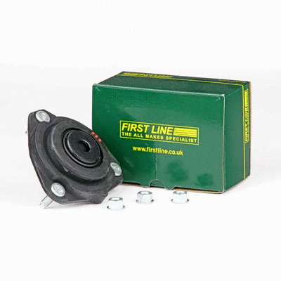 Suspension Strut Support Mount