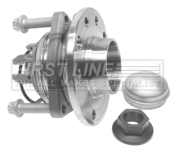 Wheel Bearing Kit (FBK1180)