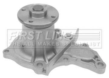 Water Pump, engine cooling (FWP1516)
