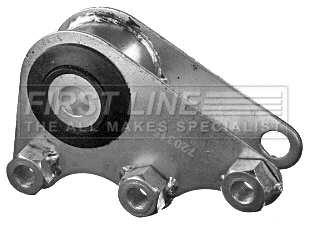 Mounting, engine (FEM4118)