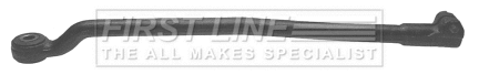 Tie Rod End (FTR4444)