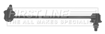Link/Coupling Rod, stabiliser bar (FDL6627)