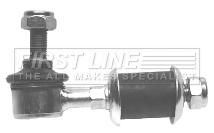 Link/Coupling Rod, stabiliser bar (FDL6572)