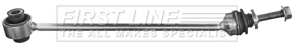 Link/Coupling Rod, stabiliser bar (FDL7465)