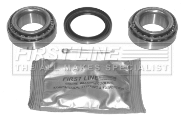 Wheel Bearing Kit (FBK459)
