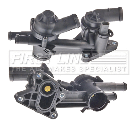 Thermostat, coolant (FTK530)