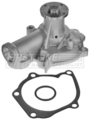 Water Pump, engine cooling (FWP2094)