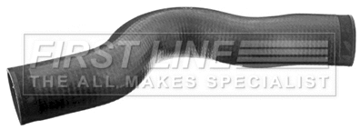 Charge Air Hose