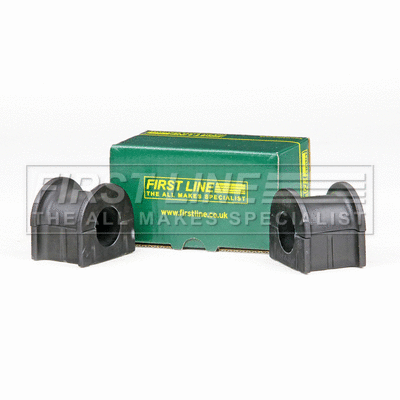 Repair Kit, stabiliser coupling rod