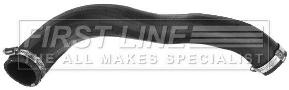 Charge Air Hose (FTH1548)