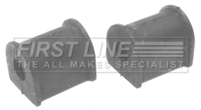 Repair Kit, stabiliser coupling rod (FSK6760K)