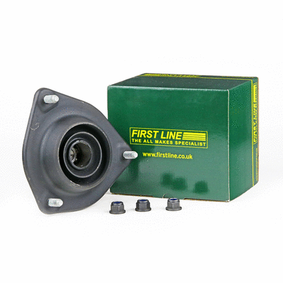 Suspension Strut Support Mount