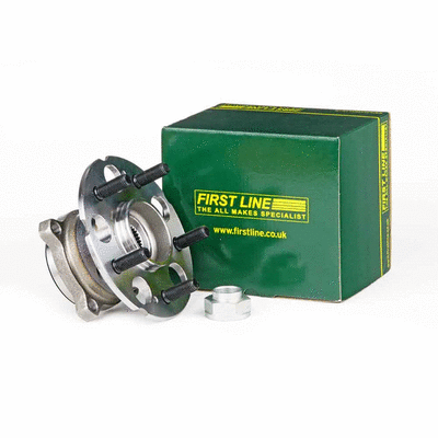 Wheel Bearing Kit