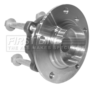 Wheel Bearing Kit (FBK991)