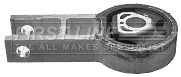 Mounting, engine (FEM4028)