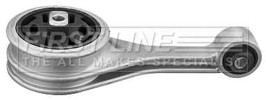 Mounting, engine (FEM4034)