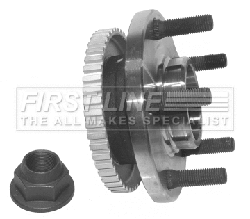 Wheel Bearing Kit (FBK707)