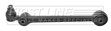 Control/Trailing Arm, wheel suspension (FCA5511)