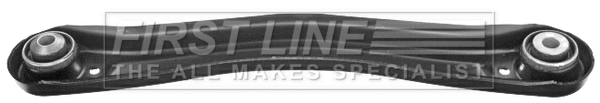 Control/Trailing Arm, wheel suspension (FCA7535)