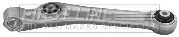 Control/Trailing Arm, wheel suspension (FCA7565)