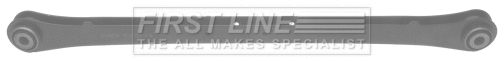 Control/Trailing Arm, wheel suspension (FCA7014)