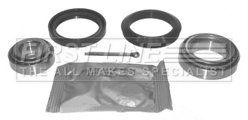 Wheel Bearing Kit (FBK038)