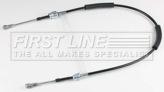 Cable Pull, manual transmission (FKG1202)