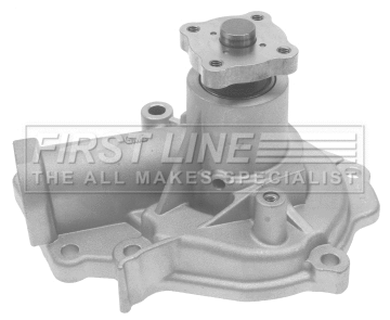 Water Pump, engine cooling (FWP2284)
