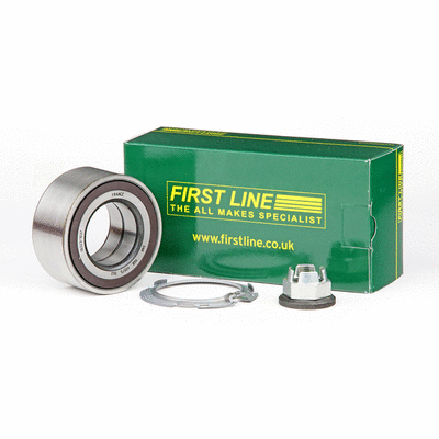 Wheel Bearing Kit