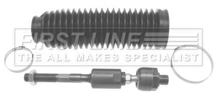 Tie Rod End (FTR4860K)