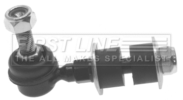 Link/Coupling Rod, stabiliser bar (FDL6332)