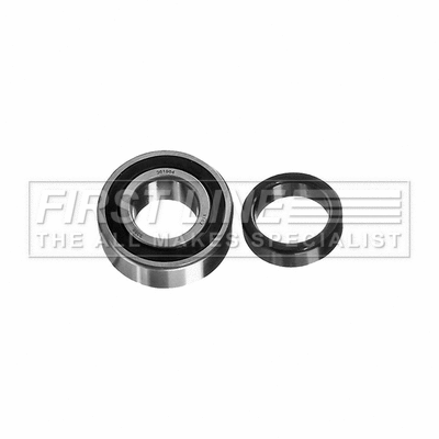 Wheel Bearing Kit (FBK022)