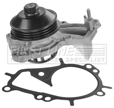 Water Pump, engine cooling (FWP2410)