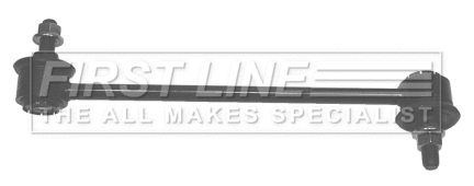 Link/Coupling Rod, stabiliser bar (FDL6666)