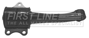 Mounting, engine (FEM3144)