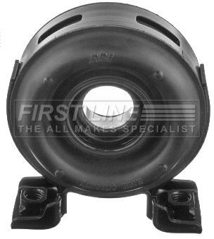 Suspension, propshaft (FPB1002)