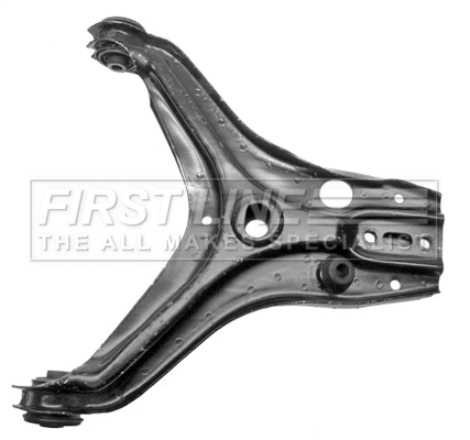 Control/Trailing Arm, wheel suspension (FCA5734)
